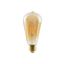 BULB VINTAGE  LED E27, 6W thumbnail 1