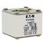 Fuse-link, high speed, 900 A, AC 690 V, size 2, 61 x 77 x 51 mm, aR, IEC, UL, single indicator, flush end, M10 thumbnail 16