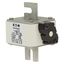 Fuse-link, high speed, 1600 A, AC 690 V, DIN 3, 76 x 92 x 109 mm, aR, DIN, IEC, single indicator thumbnail 6