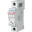 Miniature circuit breaker (MCB), 2 A, 1p, characteristic: C, DC thumbnail 1