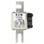 Fuse-link, high speed, 630 A, AC 690 V, compact DIN 1, 45 x 59 x 104 mm, aR, DIN, IEC, single indicator thumbnail 7