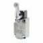 Limit switch, roller lever: R38 mm, pretravel 15±5°, DPDB, G1/2 with g thumbnail 2