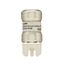 Fuse-link, low voltage, 50 A, DC 160 V, 22.2 x 14.3, T, UL, very fast acting thumbnail 11