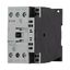 Contactor, 3 pole, 380 V 400 V 7.5 kW, 1 NC, 230 V 50 Hz, 240 V 60 Hz, AC operation, Spring-loaded terminals thumbnail 12