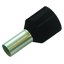 Safety ferrule 1.5/10 black thumbnail 2