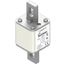 Fuse-link, high speed, 160 A, AC 690 V, compact size 1, 45 x 45 x 110 mm, aR, IEC, UL thumbnail 2