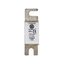 Fuse-link, high speed, 63 A, AC 1000 V, size 00, 30 x 47 x 98 mm, aR, DIN, IEC, type T indicator thumbnail 5