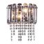 Neoclassic Hail Wall Lamp Chrome thumbnail 2