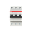 SH203L-B10 Miniature Circuit Breaker - 3P - B - 10 A thumbnail 2