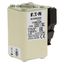 Fuse-link, high speed, 315 A, AC 1250 V, compact size 1, 45 x 59 x 75 mm, aR, IEC, UL, single indicator thumbnail 6