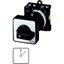 ON-OFF switches, T0, 20 A, rear mounting, 2 contact unit(s), Contacts: 4, 45 °, maintained, With 0 (Off) position, 0-1, Design number 15404 thumbnail 6