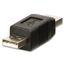 USB 2.0 Type A to A Male Adapter USB Type A Male to A Male thumbnail 1