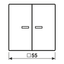 2G Schuko socket AS5010UWW thumbnail 7