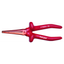 VDE flat grip pliers 200 mm thumbnail 2