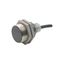 Proximity switch, E57 Premium+ Short-Series, 1 N/O, 2-wire, 40 - 250 V AC, 20 - 250 V DC, M30 x 1.5 mm, Sn= 10 mm, Flush, NPN/PNP, Stainless steel, 2 thumbnail 3