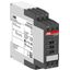 CT-MVS.23P Time relay, multifunction 2c/o, 380-440VAC thumbnail 1