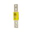 Eaton Bussmann Series KRP-C Fuse, Current-limiting, Time-delay, 600 Vac, 300 Vdc, 1100A, 300 kAIC at 600 Vac, 100 kAIC Vdc, Class L, Bolted blade end X bolted blade end, 1700, 2.5, Inch, Non Indicating, 4 S at 500% thumbnail 4