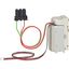 MN undervoltage release, diagnostics, Masterpact MTZ1/2/3, 200/250 VAC 50/60 Hz, 200/250 VDC, spare part thumbnail 4