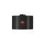 FENDA lamp shade, D455/ H280, black/copper thumbnail 5