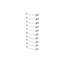 QAD0030P1 DIN rail, 170 mm x 728 mm x 230 mm thumbnail 1