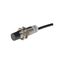 Proximity switch, inductive, 1N/O, Sn=18mm, 4L, 6-48VDC, NPN, PNP, M18, metal thumbnail 2