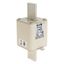 Fuse-link, high speed, 800 A, AC 1000 V, size 2, 59 x 59 x 150 mm, aR, IEC, single indicator thumbnail 10