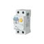 RCD/MCB combination, 10 A, 30 mA, MCB trip characteristic: B, 1p+N, RCD trip characteristic: A thumbnail 23