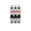 S203M-C4 Miniature Circuit Breaker - 3P - C - 4 A thumbnail 6