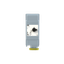 3125MVS4WH Industrial Switched Interlocked Socket Outlet thumbnail 1