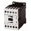 Contactor 5.5kW/400V/12A, 1 NO, coil 24VAC thumbnail 1