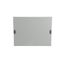 QCC064001 Closed cover, 400 mm x 512 mm x 230 mm thumbnail 3