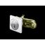 SZ Cam lock, glass-fibre reinforced polyamid, with lock cylinder insert, Lock E1 thumbnail 7