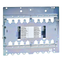 mechanical interlocking by base plate, ComPact NSX400/630 thumbnail 4