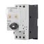 Motor-protective circuit-breaker, Complete device with AK lockable rotary handle, Electronic, 16 - 65 A, With overload release thumbnail 12