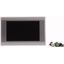 Touch panel, 24 V DC, 7z, TFTcolor, ethernet, RS485, CAN, SWDT, PLC thumbnail 3