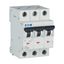 Miniature circuit breaker (MCB), 32 A, 3p, characteristic: Z thumbnail 10