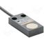 Proximity sensor, inductive, shielded, 5 mm, DC, 3-wire, PNP-NO, 5 m c TLW 1004G thumbnail 2