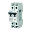 Miniature circuit breaker (MCB), 30 A, 2p, characteristic: B thumbnail 9