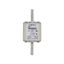 Fuse-link, high speed, 125 A, AC 690 V, compact size 1, 45 x 45 x 110 mm, aR, IEC, UL thumbnail 5