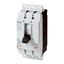 Circuit breaker 3-pole 200A, system/cable protection, withdrawable uni thumbnail 4