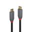 0.5m USB 3.2  Type C to C Cable, 20Gbps, 5A, PD, Anthra Line USB Type C Male to C Male thumbnail 1