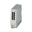 FL NAT 2008 - Industrial Ethernet Switch thumbnail 1