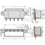 2092-3405/005-000 THT male header; 1.4 mm Ø solder pin; straight thumbnail 2