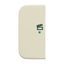 6233-21-212 Rocker free@home white - Busch-Duro 2000 thumbnail 5