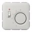 Standard room thermostat with display TRDA1790SW thumbnail 23