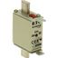 Fuse-link, LV, 63 A, AC 690 V, NH000, gL/gG, IEC, dual indicator, live gripping lugs thumbnail 4