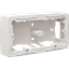 Double surface-mounting box for all flush-mounting devices from the Or thumbnail 2