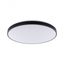 AGNES ROUND LED BLACK 64W 4000K IP44 thumbnail 2