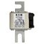 Fuse-link, high speed, 800 A, AC 690 V, DIN 1, 53 x 69 x 108 mm, aR, DIN, IEC, single indicator thumbnail 7