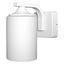 ENDURA® CLASSIC LANTERN CYLINDER Cylinder E27 White thumbnail 5